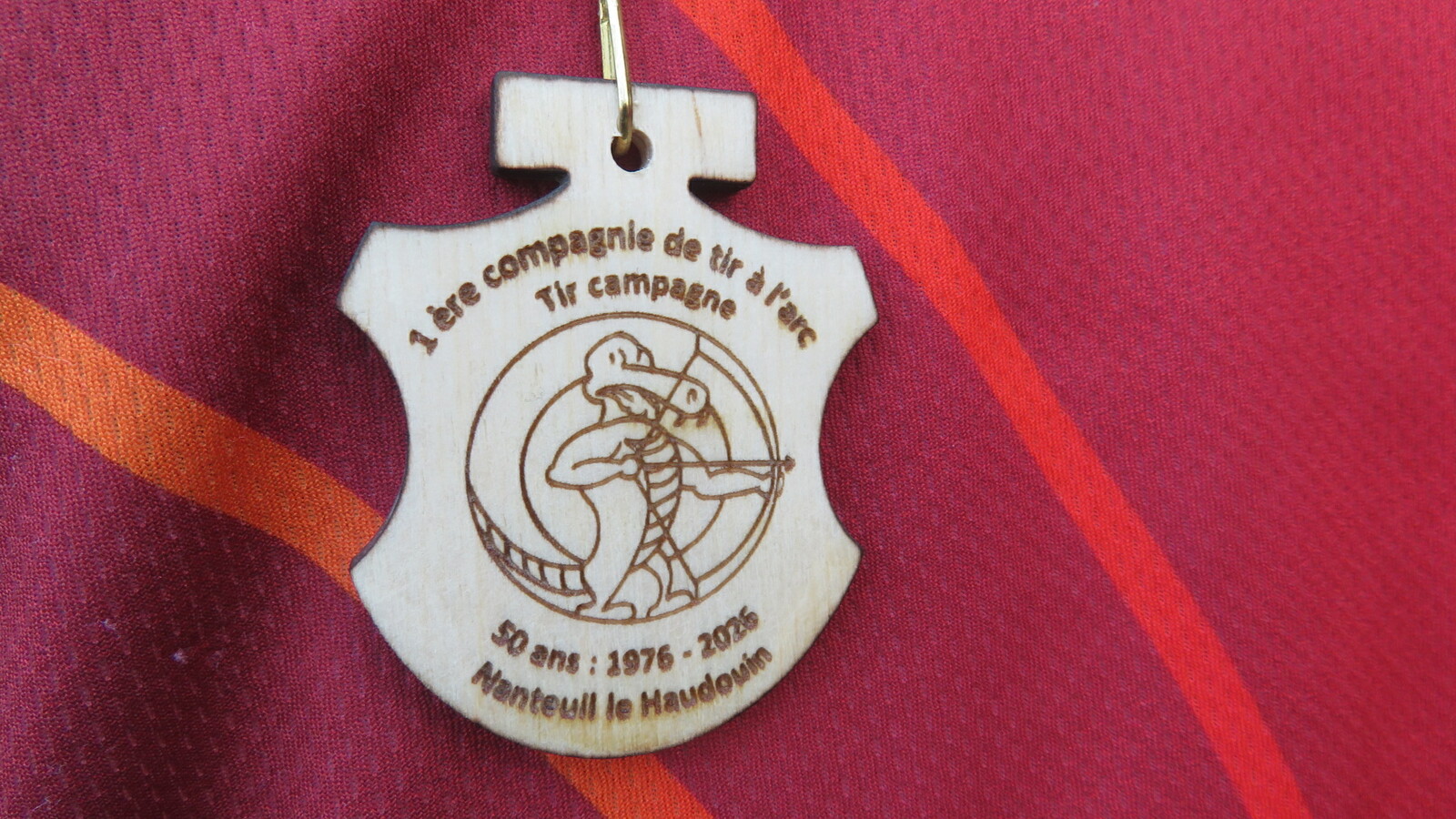 Tir en Campagne 2026 - Les 50 Ans !