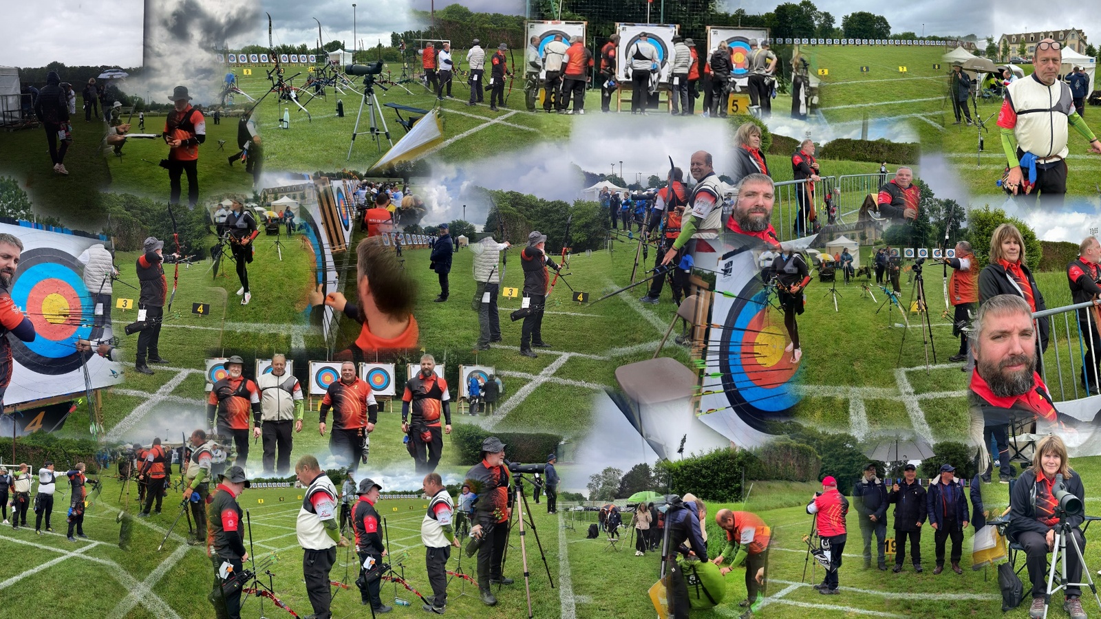 DR PROMO (2è Etape)  à Senlis Le 17 Mai 2026