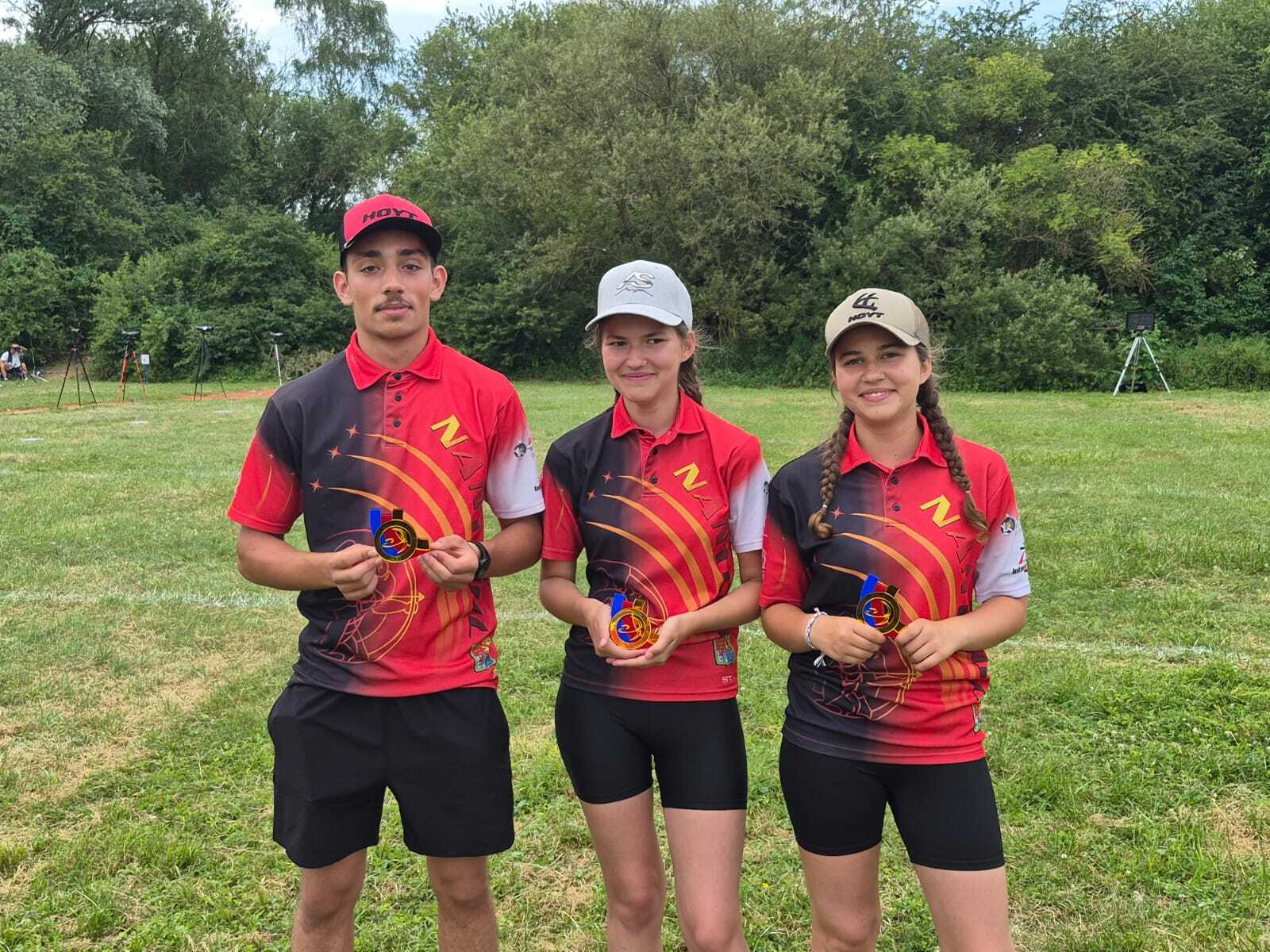 Championnat Regional National 28 Juin 2026