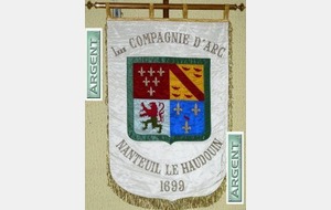 CONCOURS SALLE 2X18M A NANTEUIL le 28&amp;29 NOV 2009