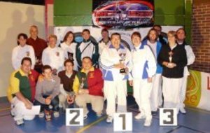RESULTATS et PHOTOS (Lien)  Concours du 28&amp;29 Nov 