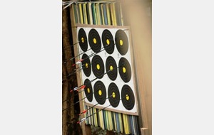 TIR EN CAMPAGNE 2010