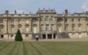 Championnat de Picardie Tir en campagne-17Mai 2007