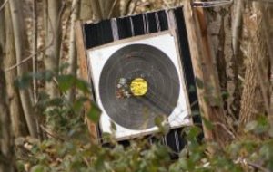 TIR EN CAMPAGNE 2010 - COMPLET