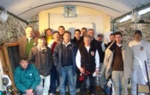 FINALE COUPE D'HIVER 2010