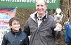 Tir en Campagne Mars 2010 - Les photos