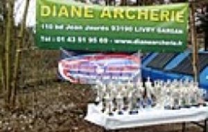 Tir en Campagne Mars 2010 - Les Résultats