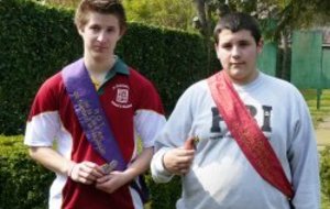 TIR A L'OISEAU 'EXPRESS'