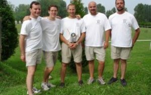 FINALE DES DR A JAUX - DIMANCHE 10 JUIN 2007