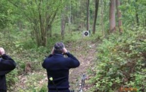 Tir en Campagne NOYON, Le 13 Mai