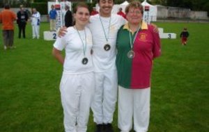 Championnat de Picardie à Soissons (23 Juin 2007)