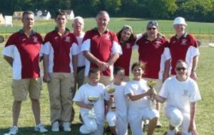 Coupe de l'Oise 2010