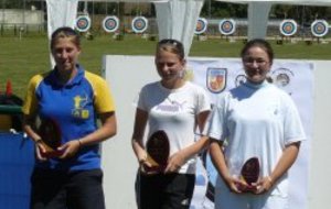 2è journée du TNJ sous le soleil !