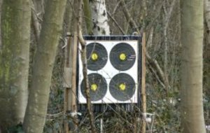 Championnat de France Campagne Scratch