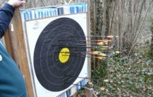 Qualifications - Championnat de France Campagne