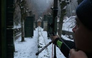 1ère Etape Coupe d'Hiver 