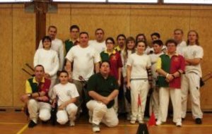 CONCOURS SALLE A SOISSONS 15 &amp; 16 DEC 2007