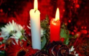 JOYEUX NOËL   /   BONNES FÊTES