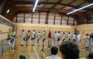 1er CONCOURS DE L'ANNEE A CLAIROIX