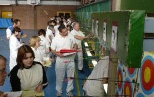 Championnat de l'Oise 12 &amp; 13 Janvier 2008