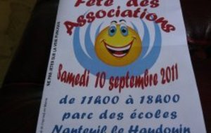 FORUM DES ASSOCIATIONS