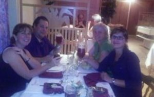 CHAMPIONNAT DE FRANCE EN EQUIPE DE TIR EN CAMPAGNE