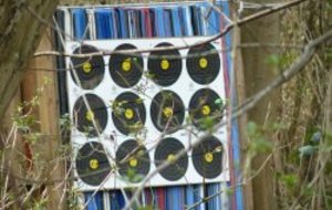 TIR EN CAMPAGNE 2008 - LES RESULTATS