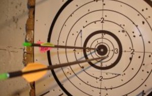 1ére Etape de la Coupe d'hiver 2012