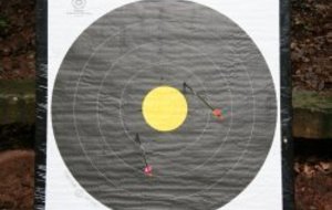 mandats tir en campagne de Nanteuil