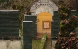 COUPE D'HIVER 2012, LA COUPE RESTE  A NANTEUIL