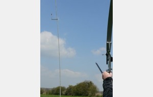 Tir à l'Oiseau - Dim 15 Avril 2012 - RDV à 13h30