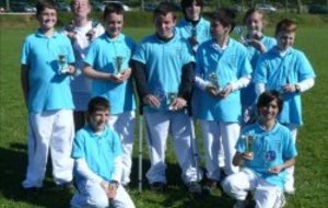 Résultats Concours Federal &amp; FITA -12&amp;13 Mai 2012 