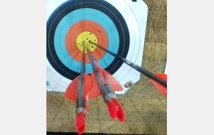 HORAIRES ENTRAÎNEMENTS SAISON 2013