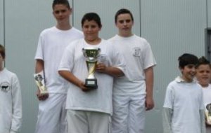 FINALE DES DR A COMPIEGNE 7 et 8 Juin 2008