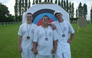 CHAMPIONNAT DE PICARDIE FEDERAL  SAINS EN AMIENOIS