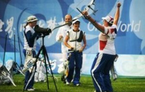 J.O : La 1ère médaille sera pour le Tir à l'Arc