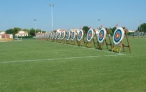 QUALIFICATION AUX CHAMPIONNAT DE FRANCE FEDERAL