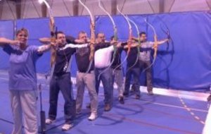 ECOLE DE TIR - REPRISE DES COURS