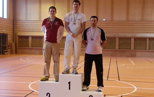 Championnat de Ligue 2013