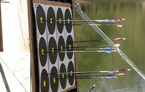 Tir en Campagne 2013