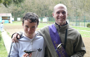 Tir à l'Oiseau 2013