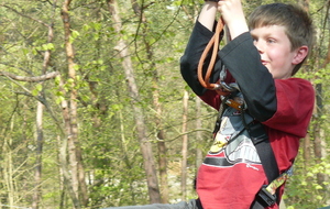 stage de Paques 3 éme journée