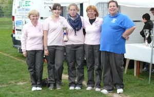 Moreuil 2013   divisions regionale