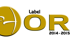 Label Or 2014 - 2015