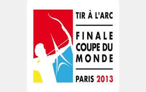 Finale Coupe du Monde au Trocadéro