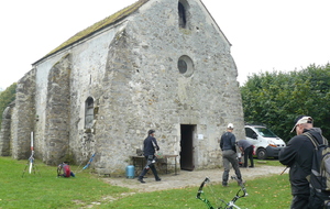 Tir en Campagne -  28 &amp; 29 Septembre 2013