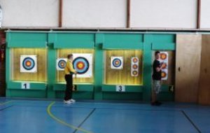 CONCOURS 2X18M A NANTEUIL LE 29 &amp; 30 NOVEMBRE 2008