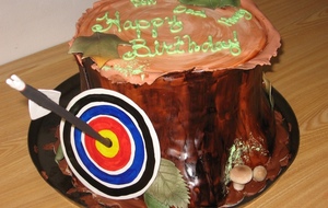 Joyeux Anniversaire,... Gérard !