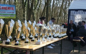 Tir en Campagne 8 &amp; 9 Mars 2014