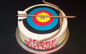 Bon Anniversaire, Président !